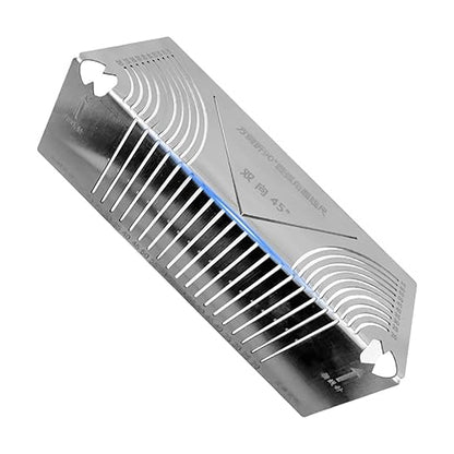 ANGLEPRO®: CUADRILLA GUIA