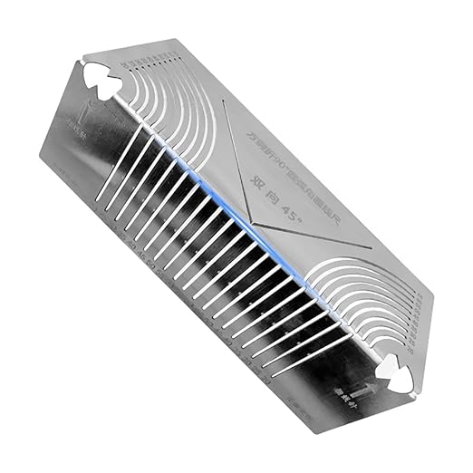 ANGLEPRO®: CUADRILLA GUIA