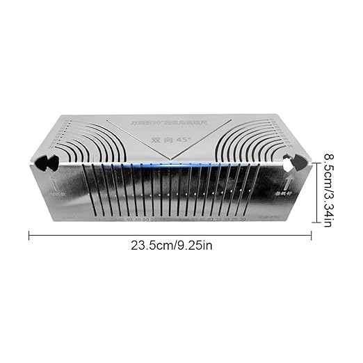 ANGLEPRO®: CUADRILLA GUIA
