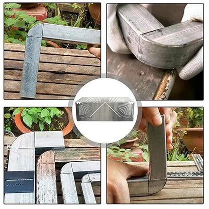 ANGLEPRO®: CUADRILLA GUIA