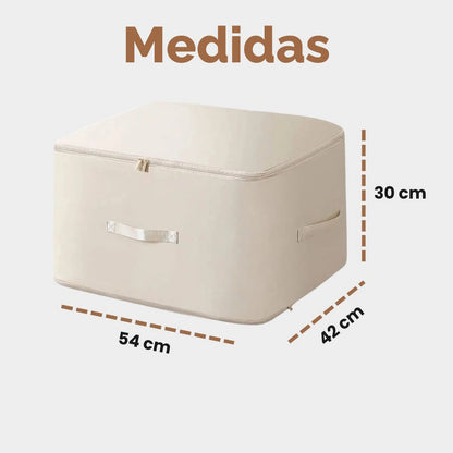 EspaciMax™ Organizador Ahorrador de Espacio
