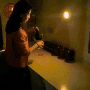 Kit 3 Lámparas con Sensor- Luz Automática en Cada Paso